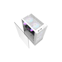 PC AMD Ryzen 7 8700F- RX 9060XT 16GB- 32GB RAM - 1TB SSD - Wifi - Bluetooth