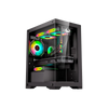 Kronos (2 ventiladores) ( Negro)