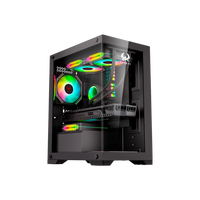 PC GAMER – AMD RYZEN 7 5700G – RADEON VEGA 8 – 32 GB RAM – 1TB SSD NVME – Wi-Fi Bluetooth