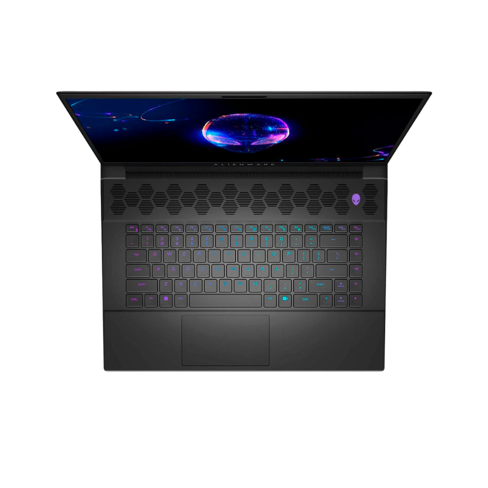 Notebook Gamer – Alienware M16 R1 – i9 13900HX – RTX 4080 12GB – QHD 16
