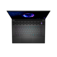 Notebook Gamer – Alienware M16 R1 – i9 13900HX – RTX 4080 12GB – QHD 16