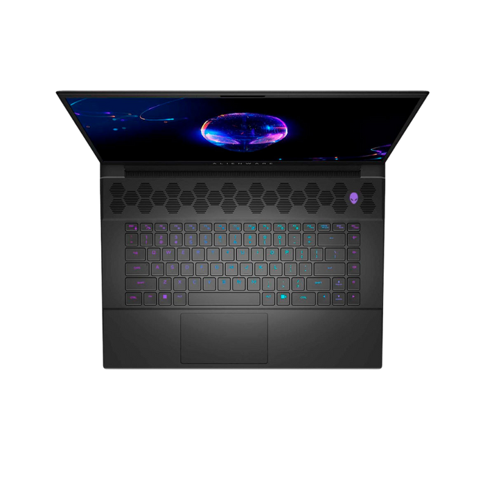 Notebook Gamer – Alienware M16 R1 – i9 13900HX – RTX 4080 12GB – QHD 16" 240Hz – 16GB DDR5 – 1TB SSD