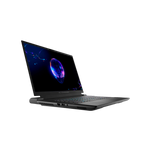 Notebook Gamer – Alienware M16 R1 – i9 13900HX – RTX 4080 12GB – QHD 16" 240Hz – 16GB DDR5 – 1TB SSD variante 1