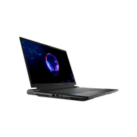 Notebook Gamer – Alienware M16 R1 – i9 13900HX – RTX 4080 12GB – QHD 16