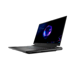 Notebook Gamer – Alienware M16 R1 – i9 13900HX – RTX 4080 12GB – QHD 16" 240Hz – 16GB DDR5 – 1TB SSD variante 2