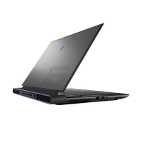 Notebook Gamer – Alienware M16 R1 – i9 13900HX – RTX 4080 12GB – QHD 16