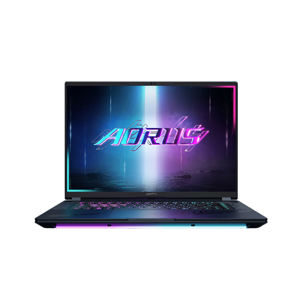 Notebook Gamer – AORUS Master 16 – Intel Core Ultra 9 275HX – RTX 5070 Ti – 32 GB DDR5 – 1 TB SSD – OLED 240Hz