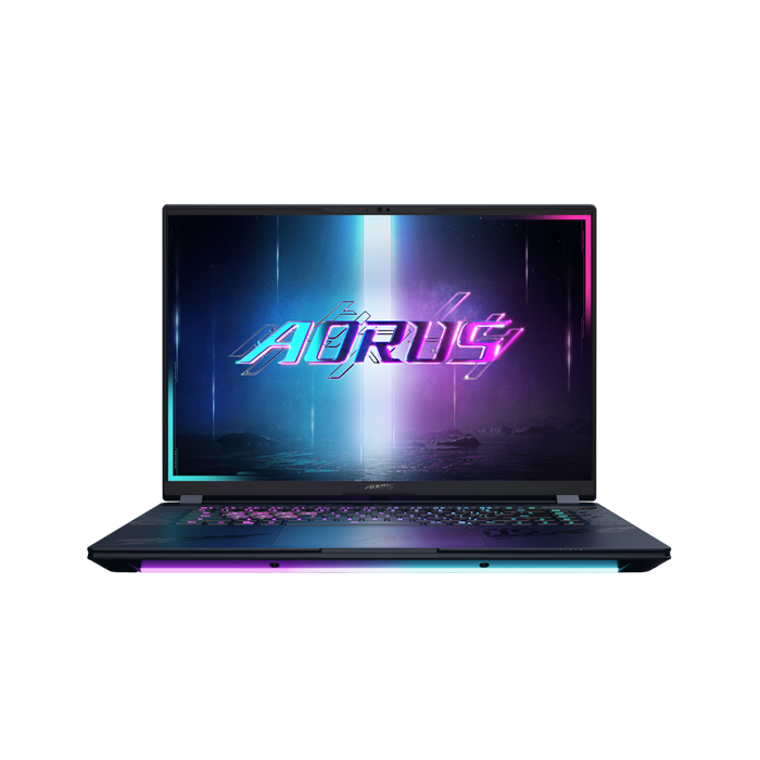 Notebook Gamer – AORUS Master 16 – Intel Core Ultra 9 275HX – RTX 5070 Ti – 32 GB DDR5 – 1 TB SSD – OLED 240Hz