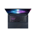 Notebook Gamer – AORUS Master 16 – Intel Core Ultra 9 275HX – RTX 5070 Ti – 32 GB DDR5 – 1 TB SSD – OLED 240Hz variante 1