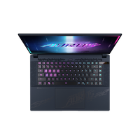 Notebook Gamer – AORUS Master 16 – Intel Core Ultra 9 275HX – RTX 5070 Ti – 32 GB DDR5 – 1 TB SSD – OLED 240Hz