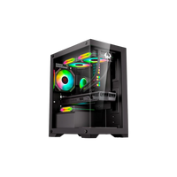 IA PC GAMER – AMD RYZEN 7 5700G – RADEON VEGA 8 – 32 GB RAM – 1TB SSD NVME – Wi-Fi Bluetooth