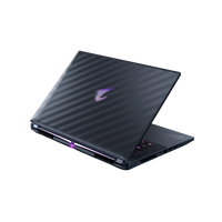 Notebook Gamer – AORUS Master 16 – Intel Core Ultra 9 275HX – RTX 5070 Ti – 32 GB DDR5 – 1 TB SSD – OLED 240Hz
