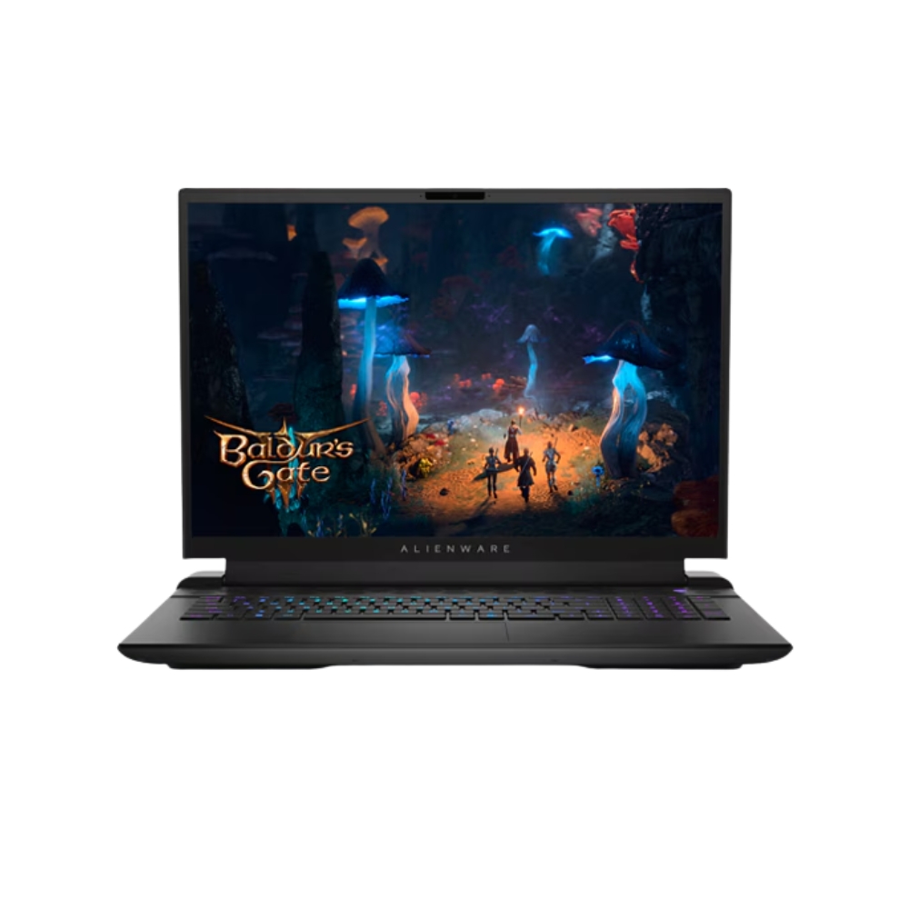 Notebook Gamer – Alienware M18 R2 – i7 13700HX – RTX 4070 8GB – QHD 18