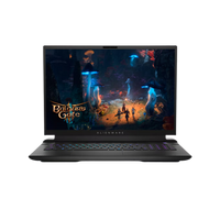 Notebook Gamer – Alienware M18 R2 – i9 14900HX – RTX 4070 8GB – QHD 18