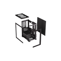 PC Gamer IA – AMD Ryzen 7 5700X – RTX 3060 12GB VRAM – 32 GB RAM – 1 TB SSD NVMe – Wi-Fi – Bluetooth