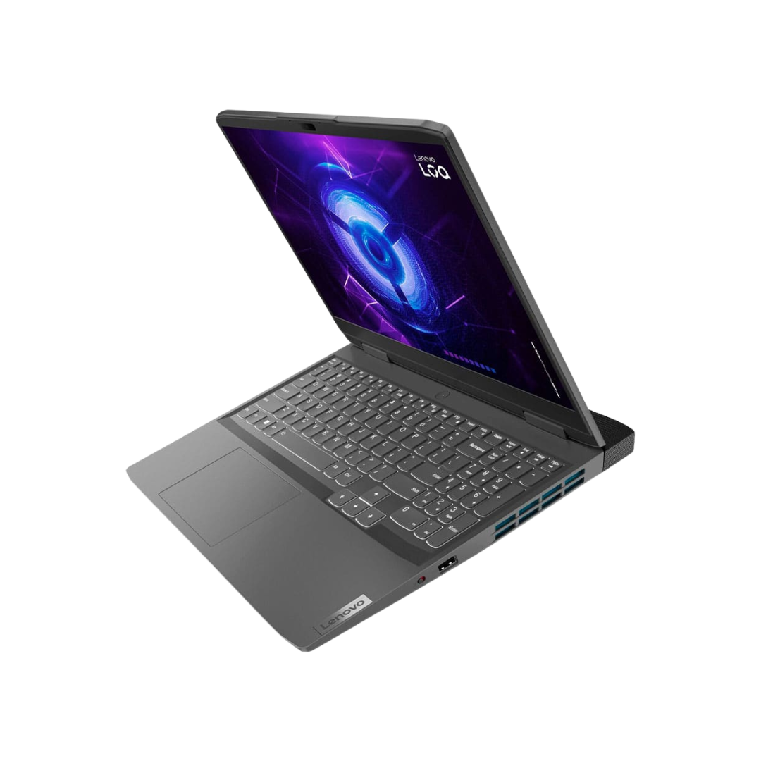 Lenovo LOQ Gaming | i7 13620 | RYX 4060 | 16 RAM DDR5 | 512 SSD NVME