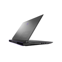 Notebook Gamer – Alienware M18 R2 – i9 14900HX – RTX 4070 8GB – QHD 18