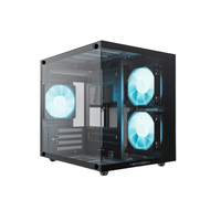 PC Gamer AMD Ryzen 5 5500 – RTX 3050 6GB – 16 GB RAM – 512GB SSD NVMe – Wi-Fi – Bluetooth (Copia)