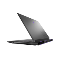 Notebook Gamer – Alienware M18 R2 – i9 14900HX – RTX 4070 8GB – QHD 18