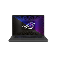Notebook Gamer – ROG Zephyrus G16 2023 – i7 13620H – RTX 4070 8GB – 16