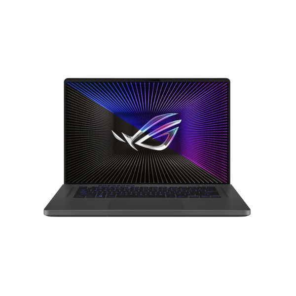 Notebook Gamer – ROG Zephyrus G16 2023 – i7 13620H – RTX 4070 8GB – 16" FHD 165Hz – 16GB DDR5 – 512GB SSD