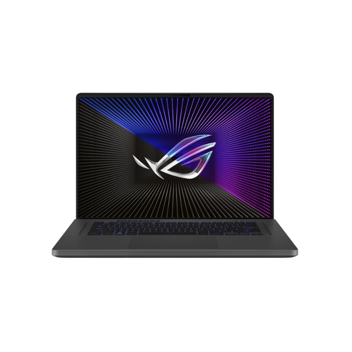 Notebook Gamer – ROG Zephyrus G16 2023 – i7 13620H – RTX 4070 8GB – 16" FHD 165Hz – 16GB DDR5 – 512GB SSD