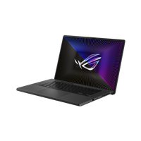 Notebook Gamer – ROG Zephyrus G16 2023 – i7 13620H – RTX 4070 8GB – 16