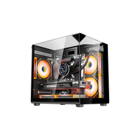 PC Intel Core i7 14700KF – RTX 5070 Ti – 32 GB RAM – 1 TB M.2 – WC – Wi-Fi