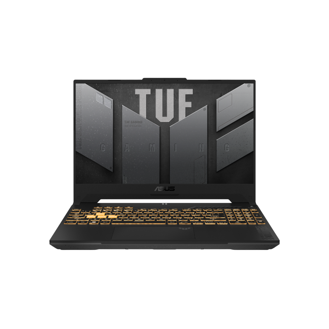 ASUS TUF Gaming | Intel Core i7 13620H | RTX 4070 | 16GB RAM | 1TB SSD | 15.6” FHD 144Hz