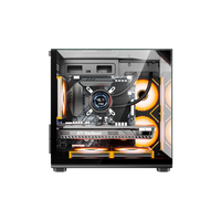 PC Intel Core i7 14700KF – RTX 5070 Ti – 32 GB RAM – 1 TB M.2 – WC – Wi-Fi