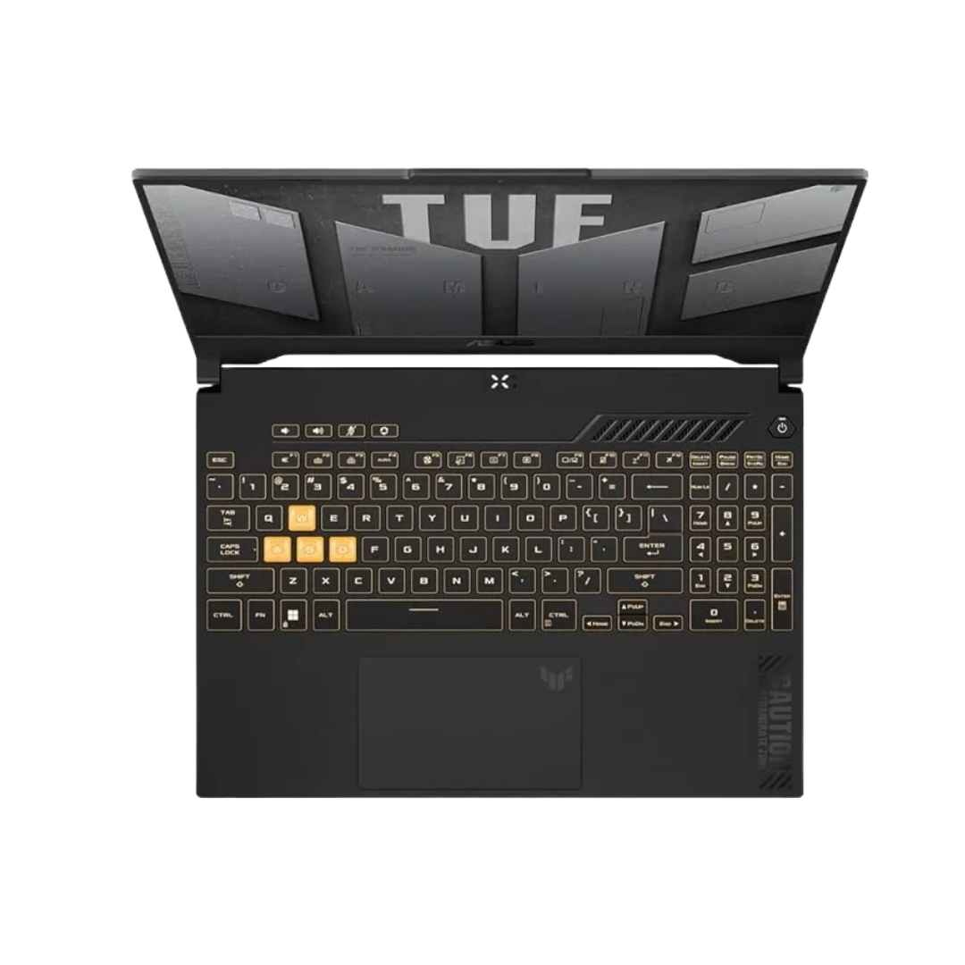 ASUS TUF Gaming | Intel Core i7 13620H | RTX 4070 | 16GB RAM | 1TB SSD | 15.6” FHD 144Hz