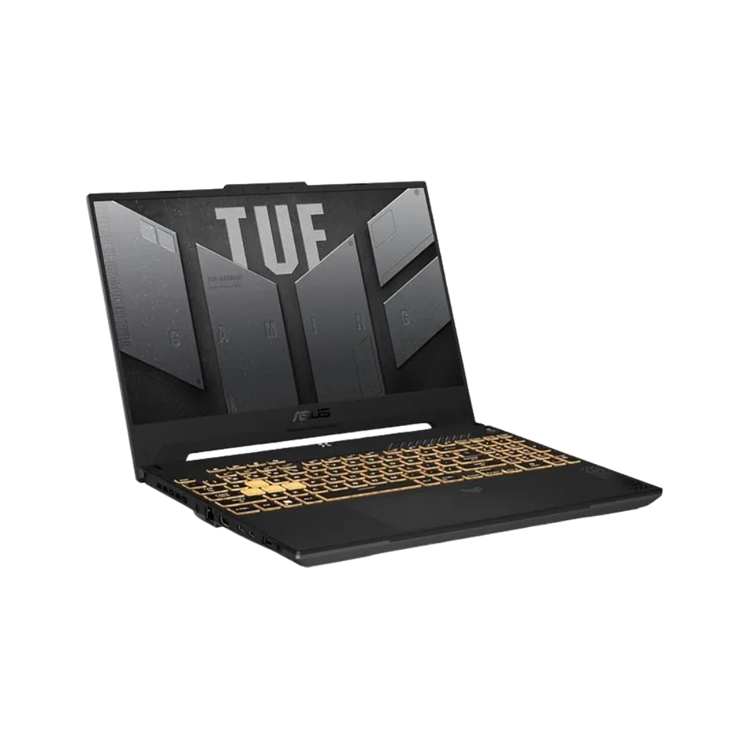 ASUS TUF Gaming | Intel Core i7 13620H | RTX 4070 | 16GB RAM | 1TB SSD | 15.6” FHD 144Hz