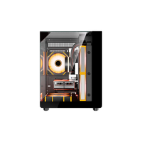 PC GAMER – AMD RYZEN 7 5700X – RTX 5060 – 32 GB RAM – 1 TB SSD NVMe – Wi-Fi – Bluetooth