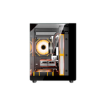 PC AMD Ryzen 7 9700X – RTX 5070 – 32 GB RAM – 1 TB M.2 – WC – Wi-Fi – Bluetooth variante 4