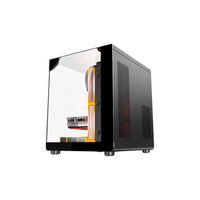 PC Gamer – AMD Ryzen 5 9600X – RX 9060 XT – 32 GB RAM – 1 TB M.2 – Wi-Fi