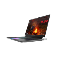 Notebook Gamer – Alienware x16 R1 – i9 13900HK – RTX 4080 12GB – QHD 16