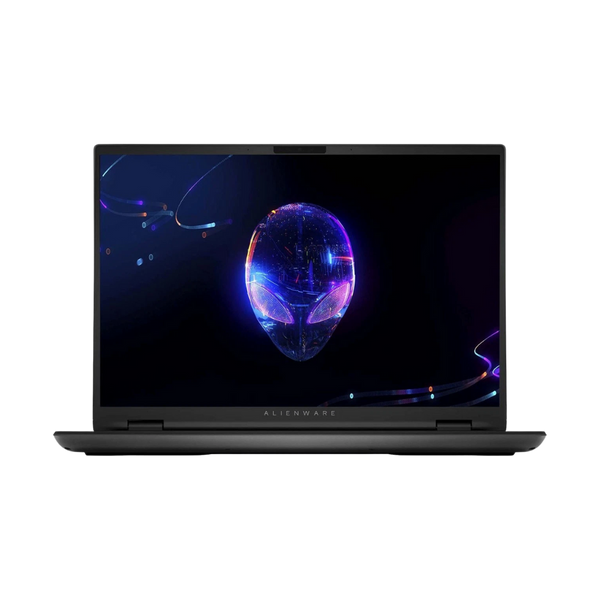 Notebook Gamer – Alienware M16 R2 (2024) – Intel Core Ultra 7 155H – RTX 4070 – 16GB DDR5 – 1TB SSD – 16" 2.5K 240Hz