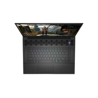 Notebook Gamer – Alienware M16 R2 (2024) – Intel Core Ultra 7 155H – RTX 4070 – 16GB DDR5 – 1TB SSD – 16