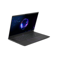 Notebook Gamer – Alienware M16 R2 (2024) – Intel Core Ultra 7 155H – RTX 4070 – 16GB DDR5 – 1TB SSD – 16