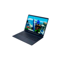 Notebook Gamer – Alienware Aurora 16 2025 – i7 Series 2000 – RTX 5060 8GB – QHD 16