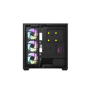 PC Gamer AMD Ryzen 7 7800X3D - RTX 5070Ti - 32 GB RAM - 1 TB SSD NVMe - Wi-Fi - Bluetooth