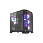 PC Gamer AMD Ryzen 7 7800X3D - RTX 5070Ti - 32 GB RAM - 1 TB SSD NVMe - Wi-Fi - Bluetooth variante 3