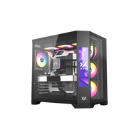 PC AMD Ryzen 7 9700X – RTX 5070 – 32 GB RAM – 1 TB M.2 – WC – Wi-Fi – Bluetooth