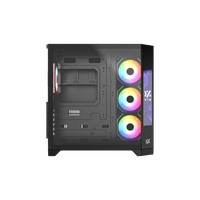 PC Gamer AMD Ryzen 7 7800X3D - RTX 5070Ti - 32 GB RAM - 1 TB SSD NVMe - Wi-Fi - Bluetooth