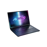 Notebook Gamer – AORUS Master 16 – Intel Core Ultra 9 275HX – RTX 5070 Ti – 32 GB DDR5 – 1 TB SSD – OLED 240Hz