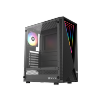 PC Oficina – Ryzen 5 4600G – 32 GB RAM – 1 TB SSD NVME – Video Integrado