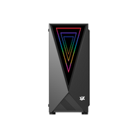 PC Oficina – Ryzen 5 4600G – 32 GB RAM – 1 TB SSD NVME – Video Integrado