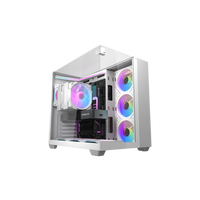 PC Gamer – AMD Ryzen 7 5700X – RTX 5070 – 32 GB RAM – 1 TB SSD NVMe – Wi-Fi – Bluetooth