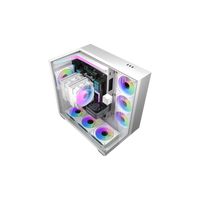 PC GAMER – AMD RYZEN 7 5700X – RTX 5060 Ti – 32 GB RAM – 1 TB SSD NVMe – Wi-Fi – Bluetooth