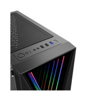 PC Oficina – Ryzen 5 4600G – 32 GB RAM – 1 TB SSD NVME – Video Integrado